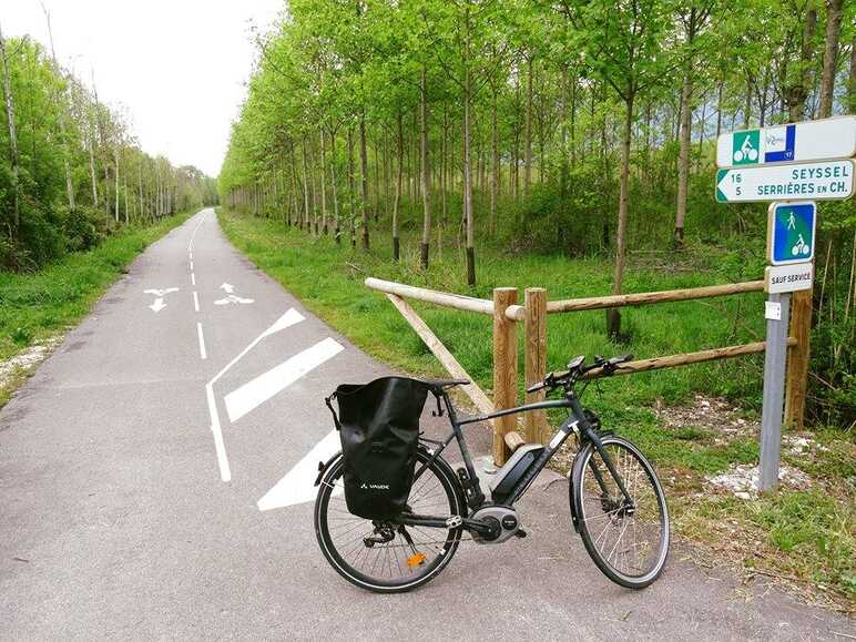 Quel vélo pour la via rhôna new arrivals